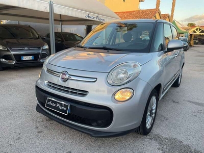 Usato 2014 Fiat 500L 1.2 Diesel 85 CV (7.000 €)