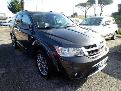 Usato 2014 Fiat Freemont 2.0 Diesel 170 CV (9.900 €)