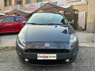 Usato 2014 Fiat Grande Punto 1.2 LPG_Hybrid 69 CV (6.600 €)