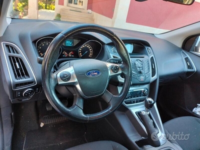 Usato 2014 Ford Focus 1.0 Benzin 125 CV (5.000 €)
