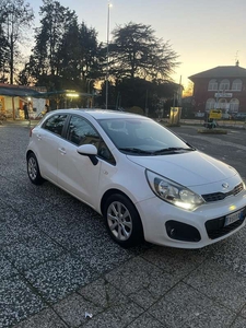 Usato 2014 Kia Rio 1.2 LPG_Hybrid 86 CV (3.900 €)