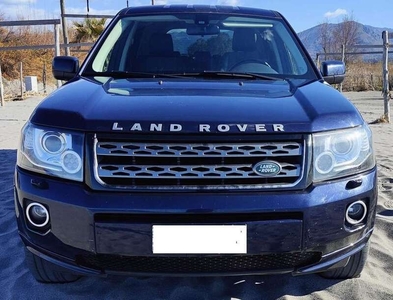 Usato 2014 Land Rover Freelander 2 2.2 Diesel 190 CV (13.000 €)