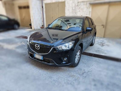 Usato 2014 Mazda CX-5 2.2 Diesel 150 CV (11.700 €)