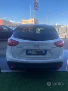 Usato 2014 Mazda CX-5 2.2 Diesel 150 CV (12.000 €)