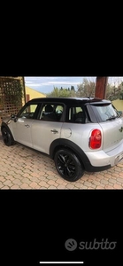 Usato 2014 Mini Cooper D Countryman Diesel (14.000 €)