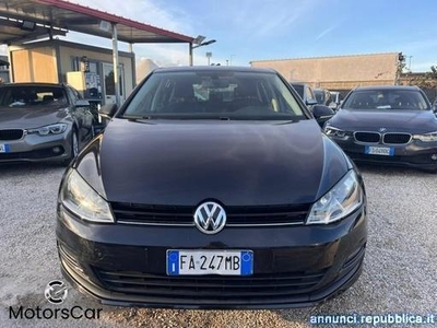 Usato 2014 VW Golf VII 1.6 Diesel 105 CV (11.500 €)