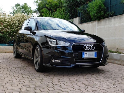 Usato 2015 Audi A1 1.4 Diesel 90 CV (15.500 €)