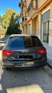 Usato 2015 Audi A4 2.0 Diesel 150 CV (12.700 €)