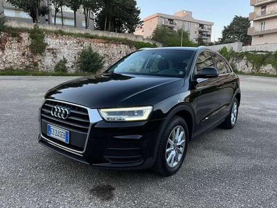 Usato 2015 Audi Q3 2.0 Diesel 150 CV (13.900 €)