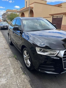 Usato 2015 Audi Q3 2.0 Diesel 184 CV (18.800 €)