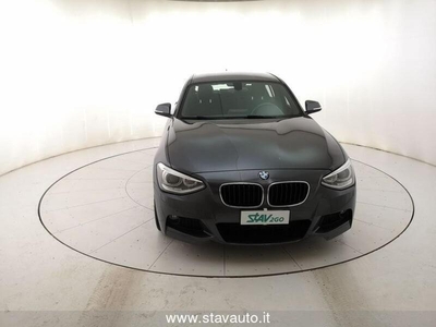 Usato 2015 BMW 120 2.0 Diesel 184 CV (14.500 €)