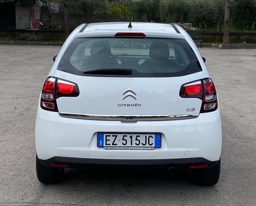 Usato 2015 Citroën C3 1.2 Benzin 82 CV (7.990 €)