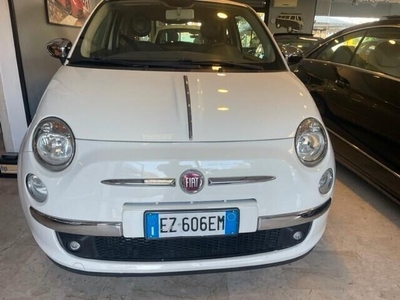 Usato 2015 Fiat 500 1.3 Diesel 95 CV (8.500 €)