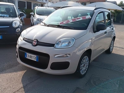 Usato 2015 Fiat Panda 1.2 LPG_Hybrid 69 CV (6.000 €)