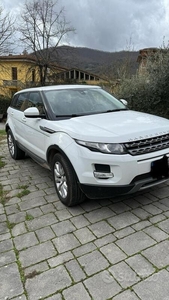 Usato 2015 Land Rover Range Rover evoque Diesel (15.000 €)