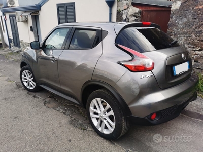 Usato 2015 Nissan Juke 1.6 LPG_Hybrid 117 CV (11.800 €)