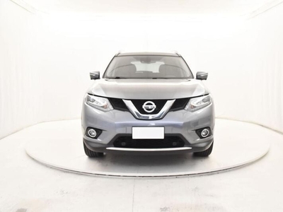 Usato 2015 Nissan X-Trail 1.6 Diesel 131 CV (16.400 €)