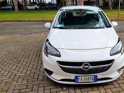 Usato 2015 Opel Corsa 1.2 Benzin 69 CV (8.000 €)