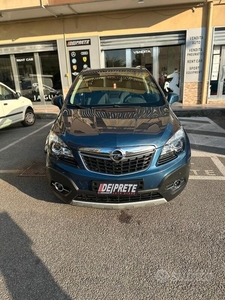 Usato 2015 Opel Mokka 1.4 LPG_Hybrid 140 CV (10.599 €)