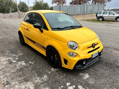 Usato 2016 Abarth 595 1.4 Benzin 180 CV (19.500 €)