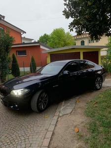 Usato 2016 BMW 530 3.0 Diesel 258 CV (21.000 €)