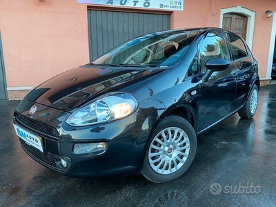 Usato 2016 Fiat Grande Punto 1.2 Benzin 69 CV (8.500 €)