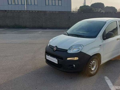 Usato 2016 Fiat Panda 1.2 Diesel 80 CV (5.490 €)