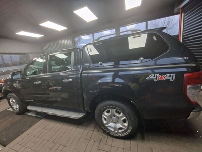 Usato 2016 Ford Ranger 3.2 Diesel 200 CV (24.900 €)