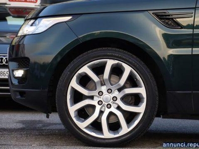 Usato 2016 Land Rover Range Rover 3.0 Diesel (35.990 €)