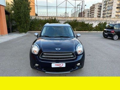 Usato 2016 Mini Cooper 2.0 Diesel 111 CV (10.990 €)