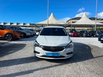 Usato 2016 Opel Astra 1.6 Diesel 110 CV (12.000 €)