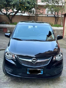 Usato 2016 Opel Karl 1.0 Benzin 75 CV (6.500 €)