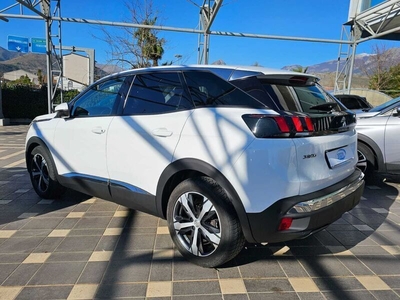 Usato 2016 Peugeot 3008 1.6 Diesel 120 CV (16.900 €)