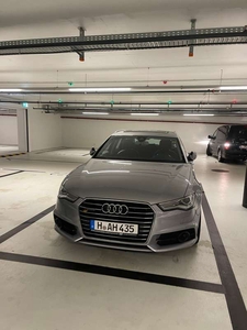 Usato 2017 Audi A6 3.0 Diesel 272 CV (18.000 €)