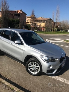 Usato 2017 BMW X1 2.0 Diesel 150 CV (15.000 €)