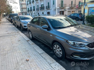 Usato 2017 Fiat Tipo 1.6 Diesel 120 CV (7.500 €)