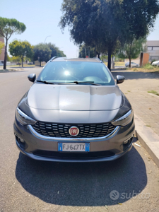 Usato 2017 Fiat Tipo 1.6 Diesel 120 CV (8.000 €)