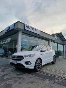 Usato 2017 Ford Kuga 2.0 Diesel 150 CV (15.990 €)