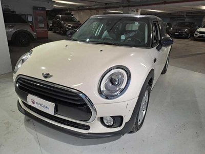 Usato 2017 Mini Cooper Clubman 2.0 Diesel 150 CV (13.850 €)