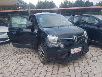 Usato 2017 Renault Twingo 0.9 Benzin 90 CV (9.800 €)