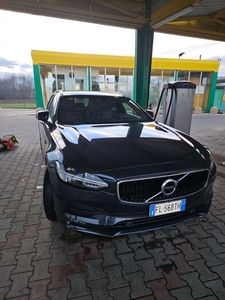 Usato 2017 Volvo V90 2.0 Diesel 190 CV (21.000 €)