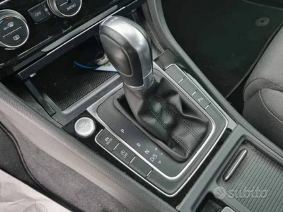 Usato 2017 VW Golf VII 1.6 Diesel 105 CV (16.900 €)