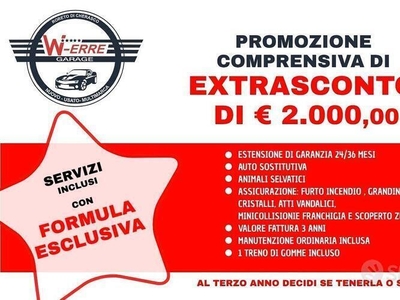 Usato 2018 Alfa Romeo Giulia 2.1 Diesel 150 CV (19.900 €)