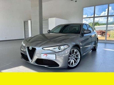 Usato 2018 Alfa Romeo Giulia Diesel (19.900 €)