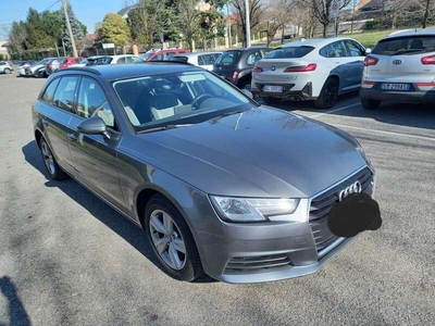 Usato 2018 Audi A4 2.0 Diesel 150 CV (19.900 €)