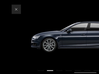 Usato 2018 Audi A4 2.0 Diesel 190 CV (25.000 €)
