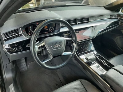 Usato 2018 Audi A8 3.0 Diesel 286 CV (48.500 €)