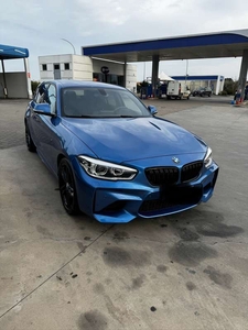Usato 2018 BMW 114 1.5 Diesel 95 CV (20.000 €)