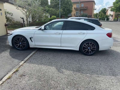 Usato 2018 BMW 420 Gran Coupé 2.0 Diesel 190 CV (26.900 €)