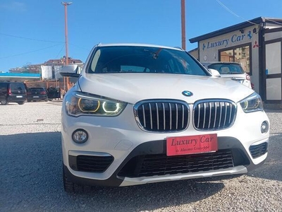 Usato 2018 BMW X1 2.0 Diesel 150 CV (19.999 €)